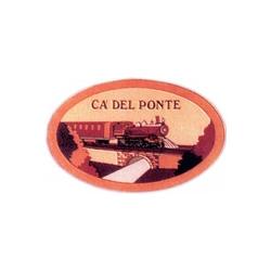 Ristorante Locanda Ca' del Ponte Sas di Ceradini Gianfranco