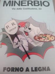 Pantera Rosa Di Russo Giuseppe Marco Pizzeria D'Asporto
