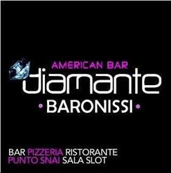 Bar Diamante