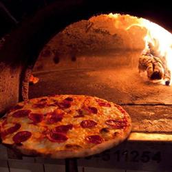 Pizzeria Carbonella