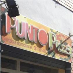 Napodano Pasquale Pizzeria - Punto Pizza