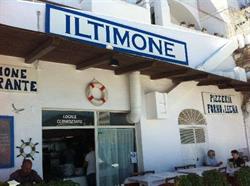 Ristorante Pizzeria Il Timone