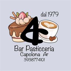 Bar Pasticceria 4c