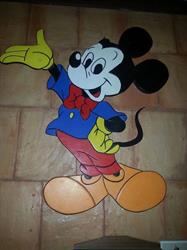 Pizzeria Topolino