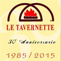 Pizzeria Le Tavernette