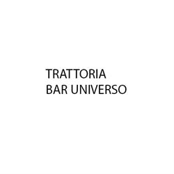 Trattoria Bar Universo
