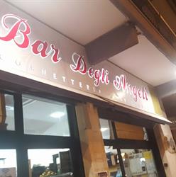 Degli Angeli