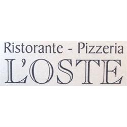 Ristorante Pizzeria L'Oste - the Marin's