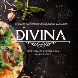 Pizzeria - Pizzolria Divina di Lo Giudice Carmela