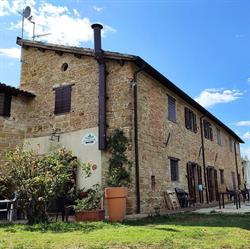 Agriturismo Le Cortine