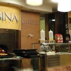 Bar - Pizzeria Massimo e Rubina