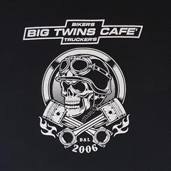 Bar Big Twins Cafe' Di Nosei Riccardo e C. SNC