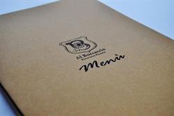 Ristorante al Boccaccio Di d Amato Gregorio
