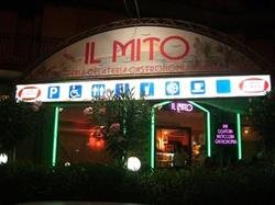Bar Il Mito Di Savasta Elisa