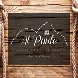 Al Ponte Pizzeria Bar Gelateria