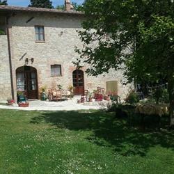 Agriturismo Cocciano