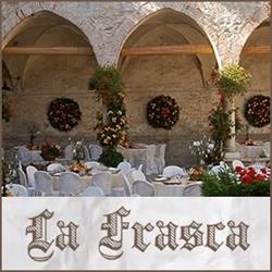 Ristorante La Frasca