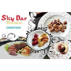 Trattoria Ski Bar