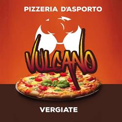 Pizzeria Vulcano Di Lo Daino Crmela