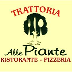 Trattoria alle Piante Ristorante Pizzeria