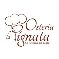 Osteria La Pignata