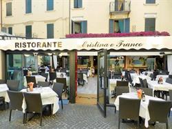 Ristorante Pizzeria Da Cristina e Franco