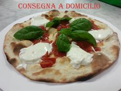Pizzeria Hollywood Di Mastrolembo Barna' Carmelo