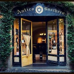 Ristorante Antico Bucchero