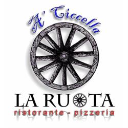 Pizzeria La Ruota 1950 " A' Ciccella"