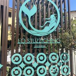 Ristorante Lo Stuzzichino