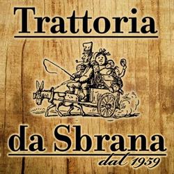 Ristorante Trattoria Da Sbrana