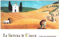 Ristorante Da Ciacco