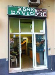 Bar Davidos Di Montuori Antonio