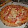 Pizza Napoli - Maya Papa