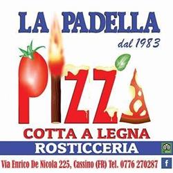 Pizzeria La Padella Dal 1983