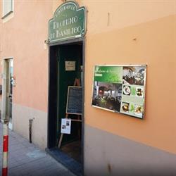 Profumo Di Basilico Genova