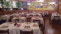 Ristorante Oreste Campagnia