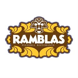 Pizzeria Ramblas