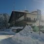 Hotel inverno