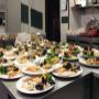 Specialita a Base di Pesce