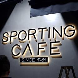 Bar Sporting Snc