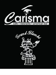 Carisma Ristorante & Lounge Cafè
