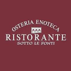 Osteria Enoteca Sotto Le Fonti