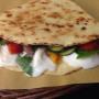 Piadina Mozzarella