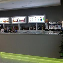 Blue Moon Cafe' bar Pasticceria