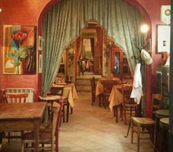 Ristorante L'altana