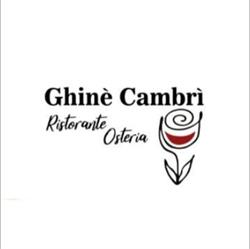 Ghine' Cambri' Enoteca Hostaria