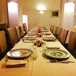 Ristorante Casa Tuscia