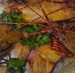 Ristorante il locandiere Caltagirone