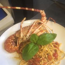L'aragosta SRL Ristorante Pizzeria